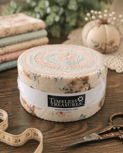 Timeless treasures till - treasures,