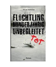 Flüchtling minderjährig