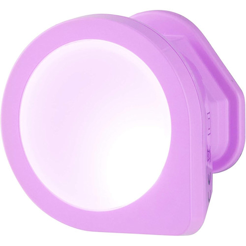 Dusk till dawn night light - light, led