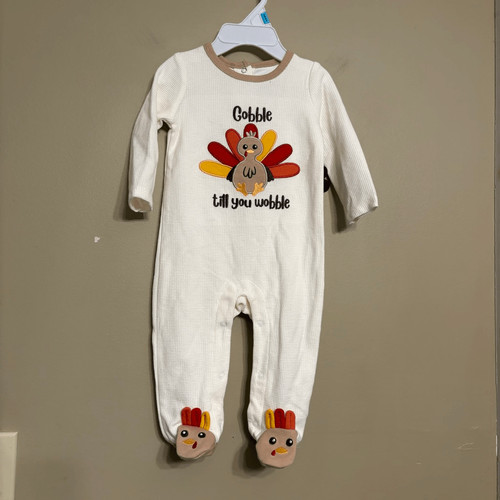 Baby starters unisex gobble - unisex,