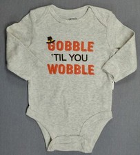 New Baby Boy Carter's 3 Month