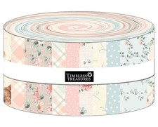 Timeless Treasures Till the