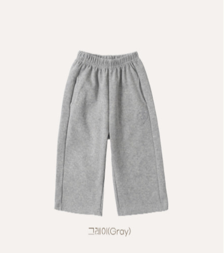 Brand new baby child - child, pants