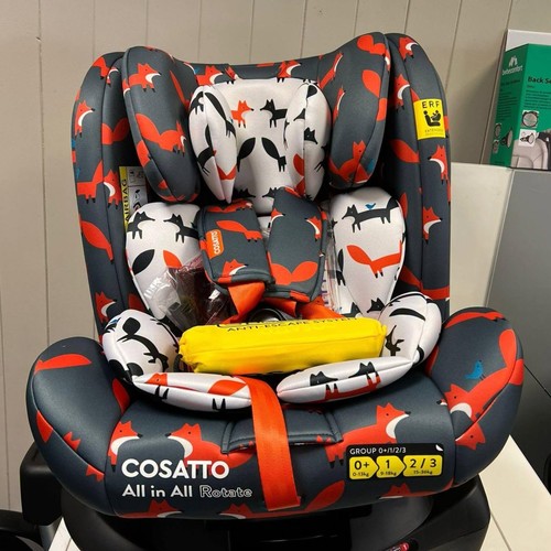 Cosatto all rotate - cosatto,