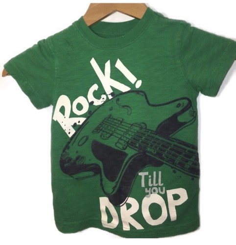 Carter green rock till you - carter's,