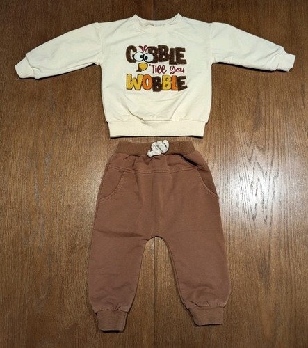18m toddler boy thanksgiving - toddler,