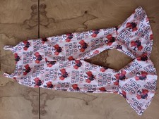 Gobble till you wobble kids