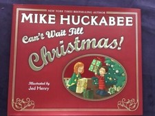 Can't Wait till Christmas! by