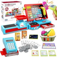 YOTOY Toys for 3-8 Year Old