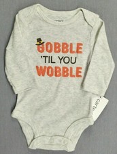 New Baby Boy Carter's Newborn