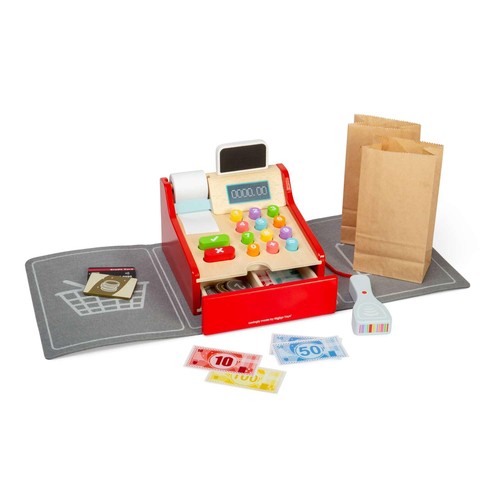 Bigjigs toys winkel tot - toys,