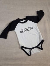 Monag Baby No Sleep Till