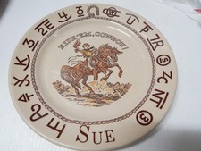 TILL GOODEN WALLACE WESTERN