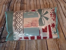 Microfiber 5 Piece Toddler