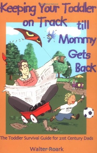 Keeping your toddler - toddler, track