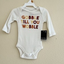 NWT Okie Dokie Gobble Till You